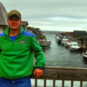 Meet your Posher, Bradford